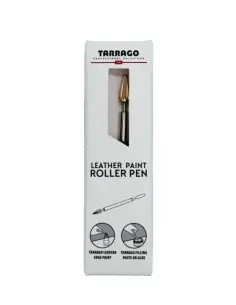 Leather Paint Roller Pen | Obtén resultados profesionales