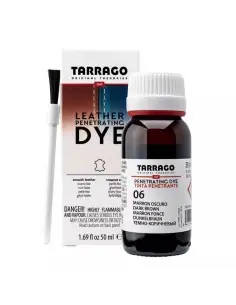 Tarrago Tinte Penetrante piel Frasco 50ml