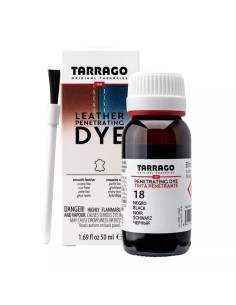 Tarrago Tinte Penetrante piel Frasco 50ml
