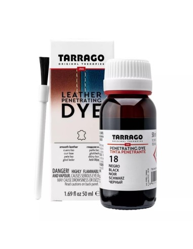 Tintura Penetrante Frasco 50ml
