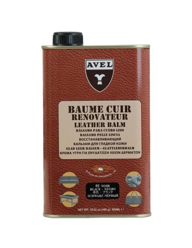 Avel Bálsamo Renovador Líquido 500ml