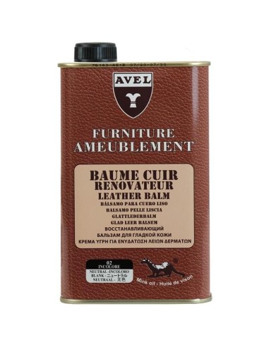 Bálsamo Renovador Líquido Avel | Donmendo.com