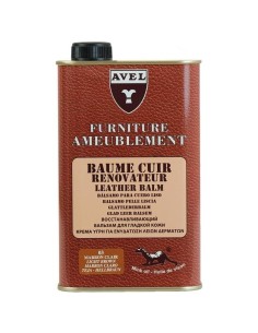 Bálsamo Renovador Líquido Avel | Donmendo.com