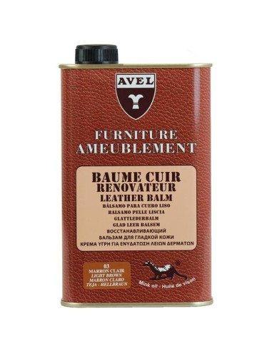 Bálsamo Renovador Líquido Avel | Donmendo.com