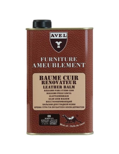 Bálsamo Renovador Líquido Avel | Donmendo.com