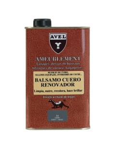 Bálsamo Renovador Líquido Avel | Donmendo.com