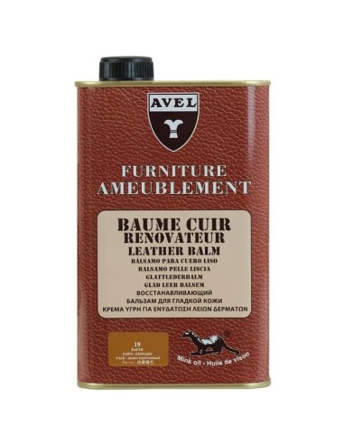 Bálsamo Renovador Líquido Avel | Donmendo.com