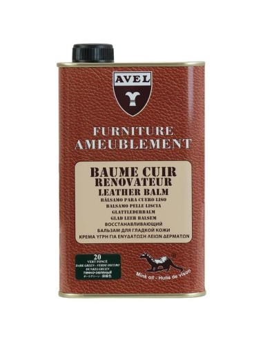 Bálsamo Renovador Líquido Avel | Donmendo.com