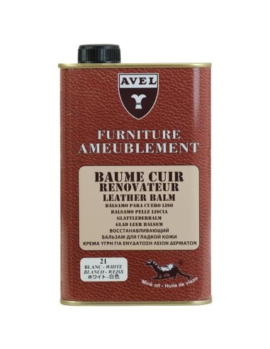 Bálsamo Renovador Líquido Avel | Donmendo.com