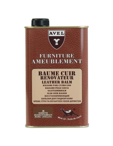 Bálsamo Renovador Líquido Avel | Donmendo.com