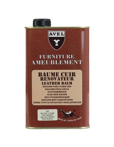 Bálsamo Renovador Líquido Avel | Donmendo.com