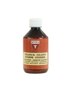 Fixador Creme Pigmentosa Tintante Avel 250ml