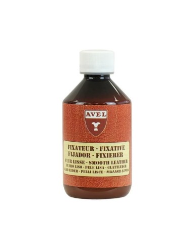 Fixador Creme Pigmentosa Tintante Avel 250ml