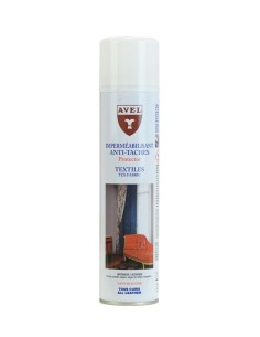 Impermeabilizante Especial Textil Avel Aerosol 400ml