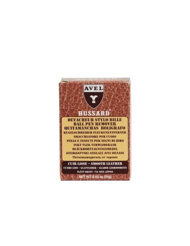 Quitamanchas Bolígrafo Hussard Stylo | Donmendo.com