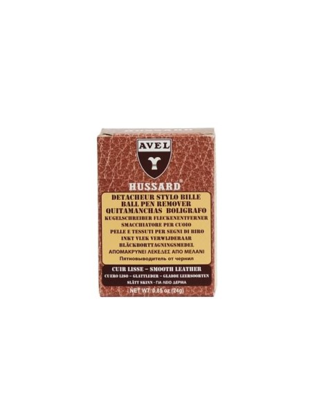 Quitamanchas Bolígrafo Hussard Stylo | Donmendo.com