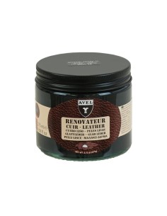 Renovador Crema Avel | Hidrata en Cuero en Profundidad 2