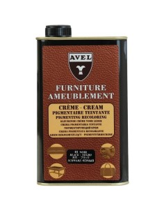 Avel creme pigmentante 375ml