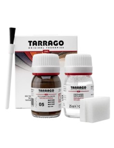 Tarrago Color Dye + Preparador 25ml