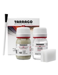 Tarrago Color Dye + Preparador 25ml