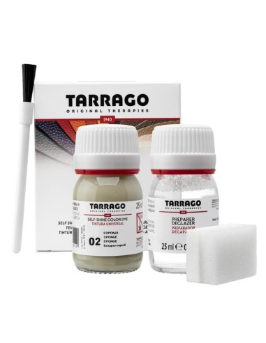 Corante Color Dye  + Preparação 25ml