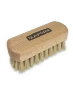 Cepillo Saphir de Madera de Haya | Donmendo.com