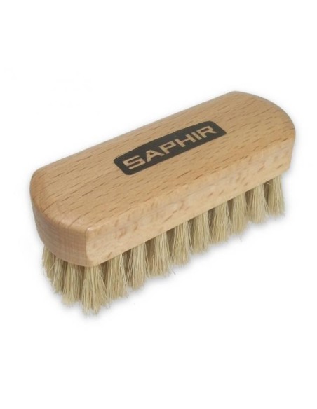 Cepillo Saphir madera de haya