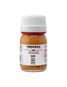 Tarrago Quick Color corante para couro natural e sintético - 25ml