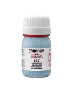 Quick Color 25ml | Tinte reparador cuero liso y desgastado