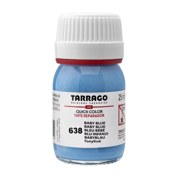 Tarrago Quick Color Jarra 25ml