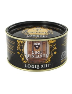 Cera Tintante Pasta LOUIS XIII 500ml