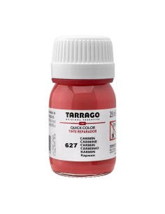 Quick Color 25ml | Tinte reparador cuero liso y desgastado