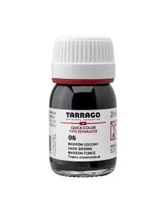 Quick Color 25ml | Tinte reparador cuero liso y desgastado