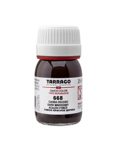 Quick Color 25ml | Tinte reparador cuero liso y desgastado