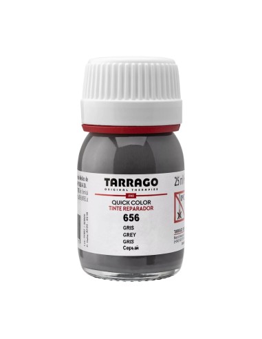 Tarrago Quick Color corante para couro natural e sintético - 25ml