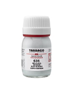 Quick Color 25ml | Tinte reparador cuero liso y desgastado