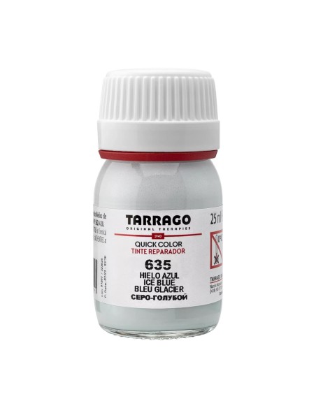 Quick Color 25ml | Tinte reparador cuero liso y desgastado