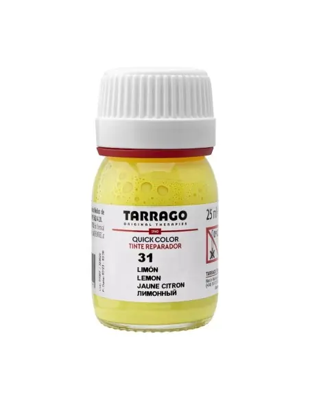 Quick Color 25ml | Tinte reparador cuero liso y desgastado Quick Color 25ml | Tinte reparador cuero liso y desgastado