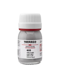 Quick Color 25ml | Tinte reparador cuero liso y desgastado