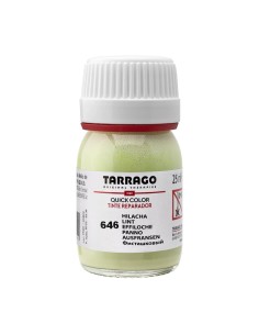 Quick Color 25ml | Tinte reparador cuero liso y desgastado