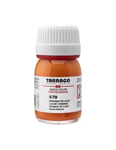 Quick Color 25ml | Tinte reparador cuero liso y desgastado