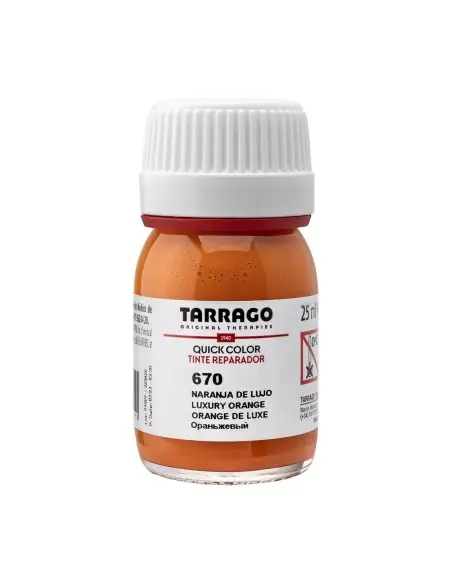 Quick Color 25ml | Tinte reparador cuero liso y desgastado Quick Color 25ml | Tinte reparador cuero liso y desgastado