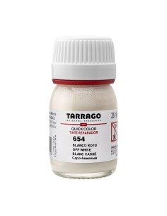 Quick Color 25ml | Tinte reparador cuero liso y desgastado