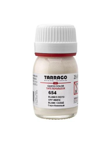 Quick Color 25ml | Tinte reparador cuero liso y desgastado