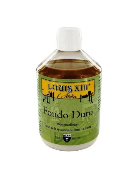 Fundo Duro Impermeabilizante LOUIS XIII 500ml