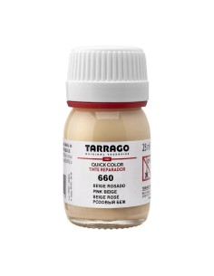 Quick Color 25ml | Tinte reparador cuero liso y desgastado