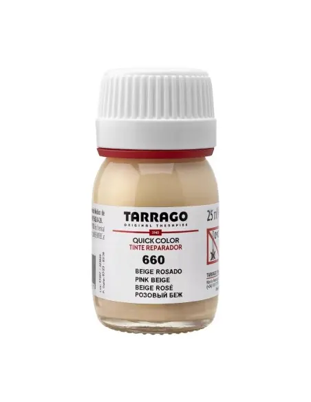 Quick Color 25ml | Tinte reparador cuero liso y desgastado Quick Color 25ml | Tinte reparador cuero liso y desgastado