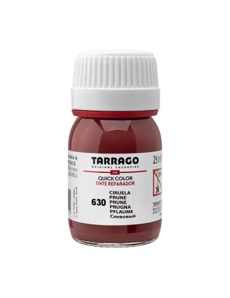 Quick Color 25ml | Tinte reparador cuero liso y desgastado Quick Color 25ml | Tinte reparador cuero liso y desgastado