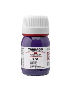 Quick Color 25ml | Tinte reparador cuero liso y desgastado