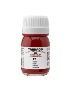 Quick Color 25ml | Tinte reparador cuero liso y desgastado 2